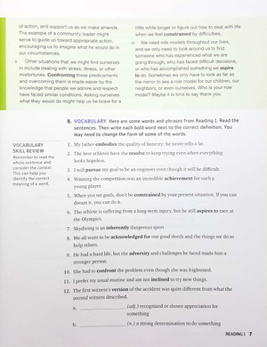 bộ q: skills for success: level 4: reading and writing student book with iq online practice - 3rd edition - Ảnh 7