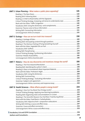 bộ q: skills for success: level 5: reading and writing student book with iq online practice - 3rd edition - Ảnh 4