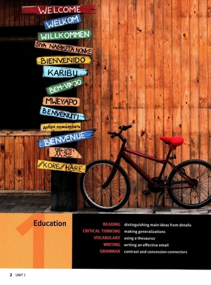 bộ q: skills for success: level 5: reading and writing student book with iq online practice - 3rd edition - Ảnh 5