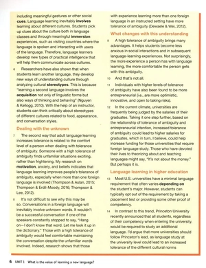 bộ q: skills for success: level 5: reading and writing student book with iq online practice - 3rd edition - Ảnh 9