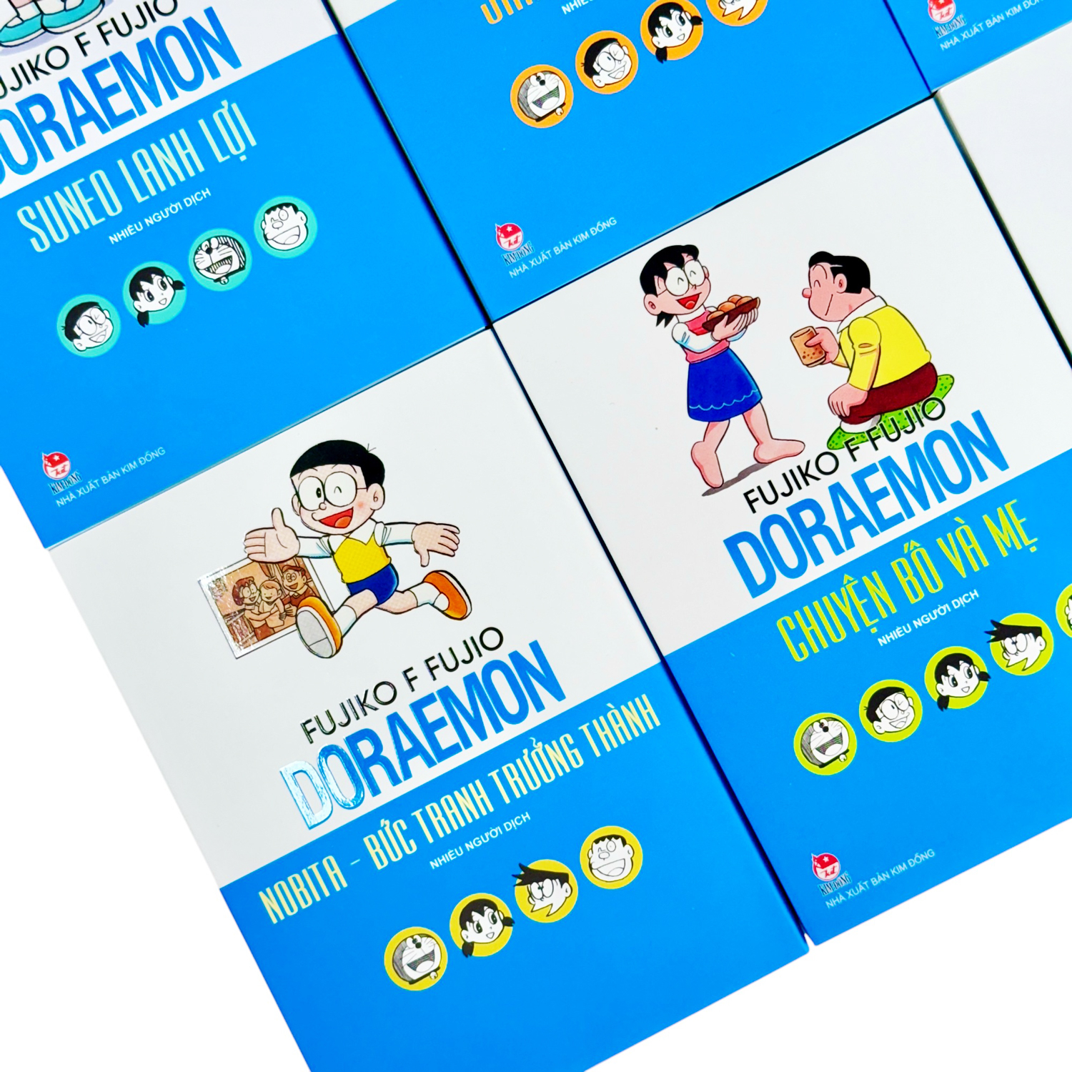 bộ quà dành cho bé gái - Ảnh 10