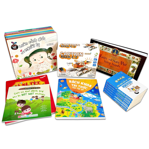 bộ quà dành cho bé gái - Ảnh 22