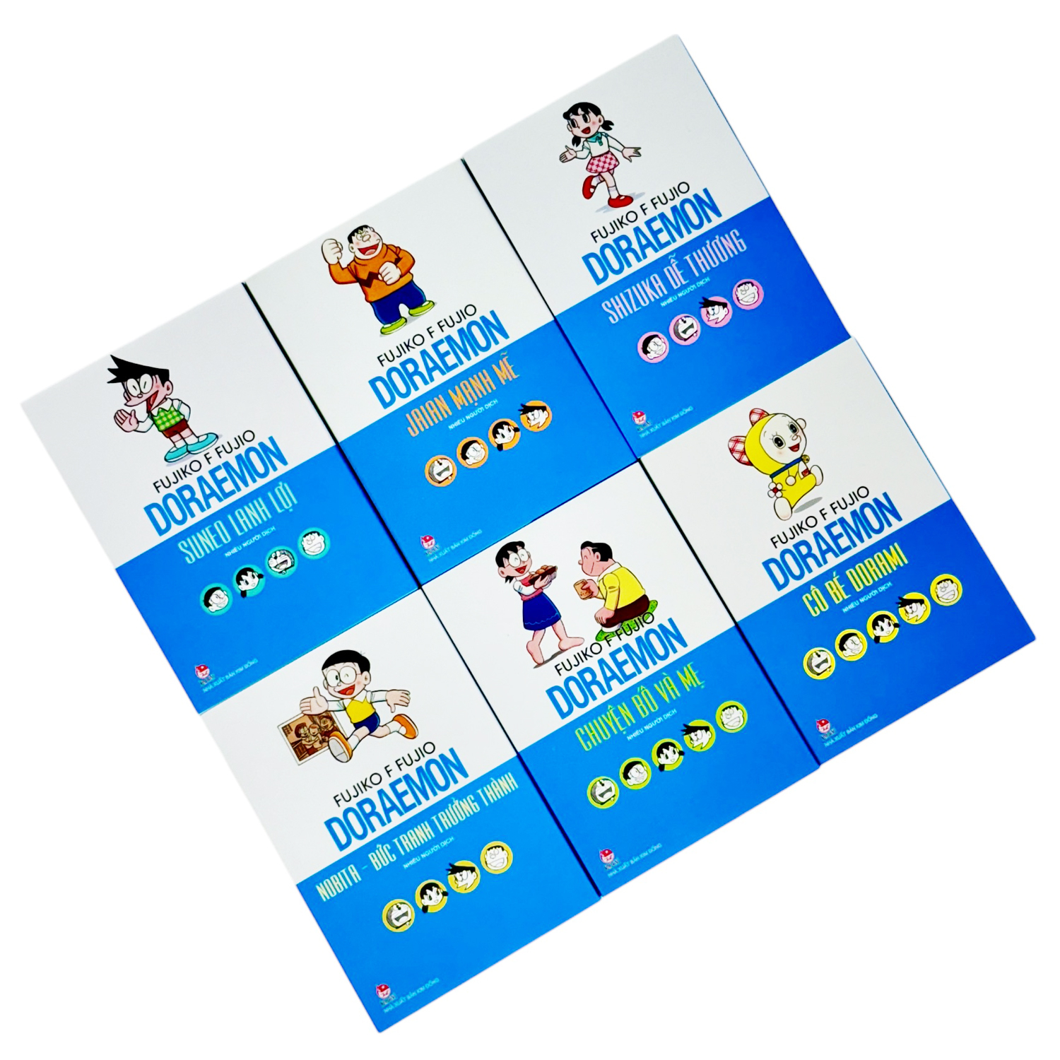 bộ quà dành cho bé gái - Ảnh 8