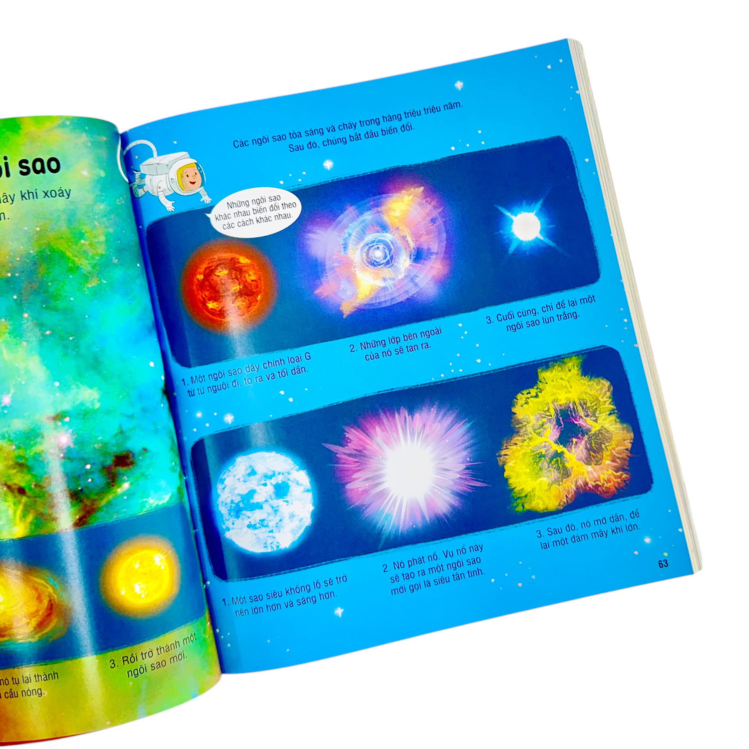 Bo Qua Danh Cho Be Trai - Ảnh 19