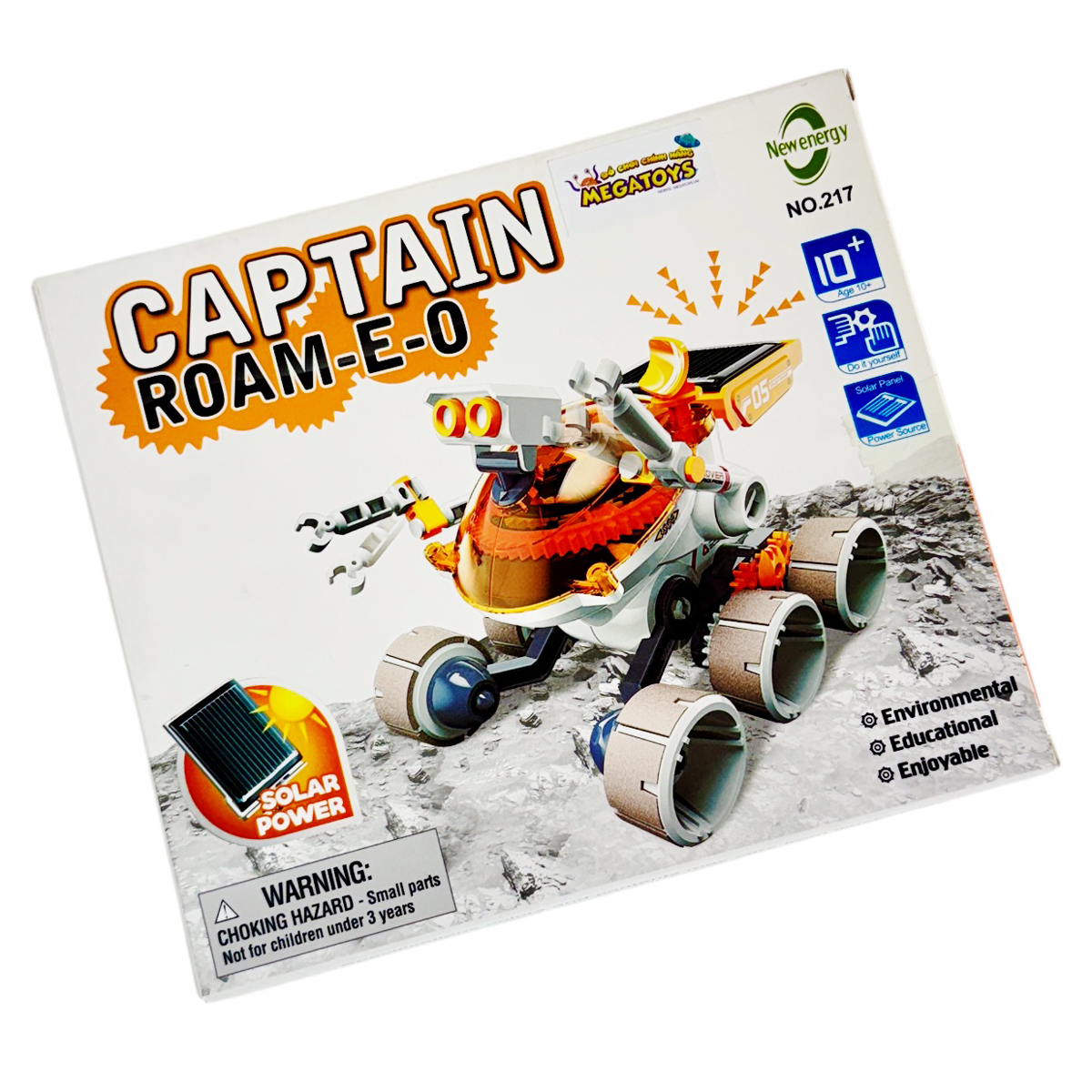 Bo Qua Danh Cho Be Trai - Ảnh 21