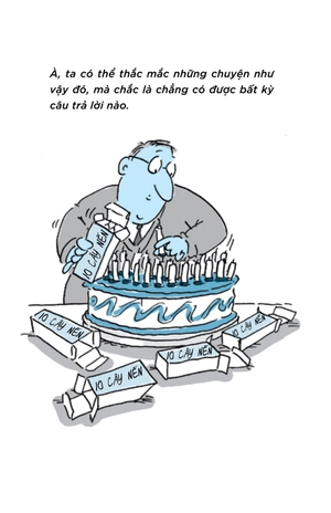 bộ quà tặng của thời gian - 50 vẫn tươi - hiểu người hiểu đời - Ảnh 6