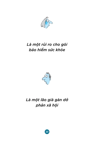 bộ quà tặng của thời gian - 50 vẫn tươi - hiểu người hiểu đời - Ảnh 8