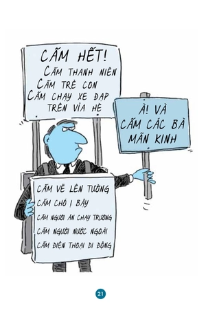 bộ quà tặng của thời gian - 50 vẫn tươi - hiểu người hiểu đời - Ảnh 9