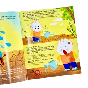 bộ quà tết - dành cho bé gái - Ảnh 12