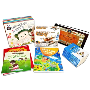 bộ quà tết - dành cho bé gái - Ảnh 22