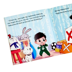 bộ quà tết - dành cho bé trai - Ảnh 14