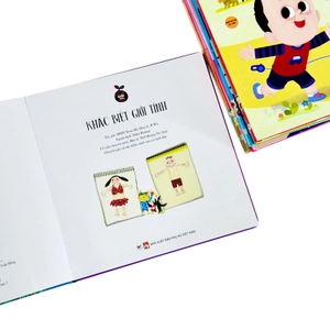 bộ quà tết - dành cho bé trai - Ảnh 15