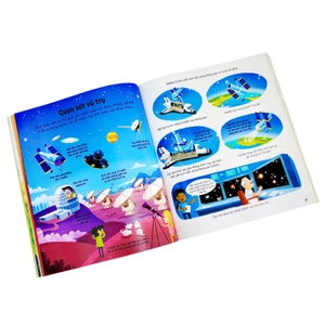 bộ quà tết - dành cho bé trai - Ảnh 20