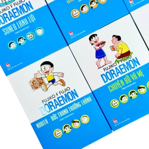 bộ quà tết - dành cho bé trai - Ảnh 9