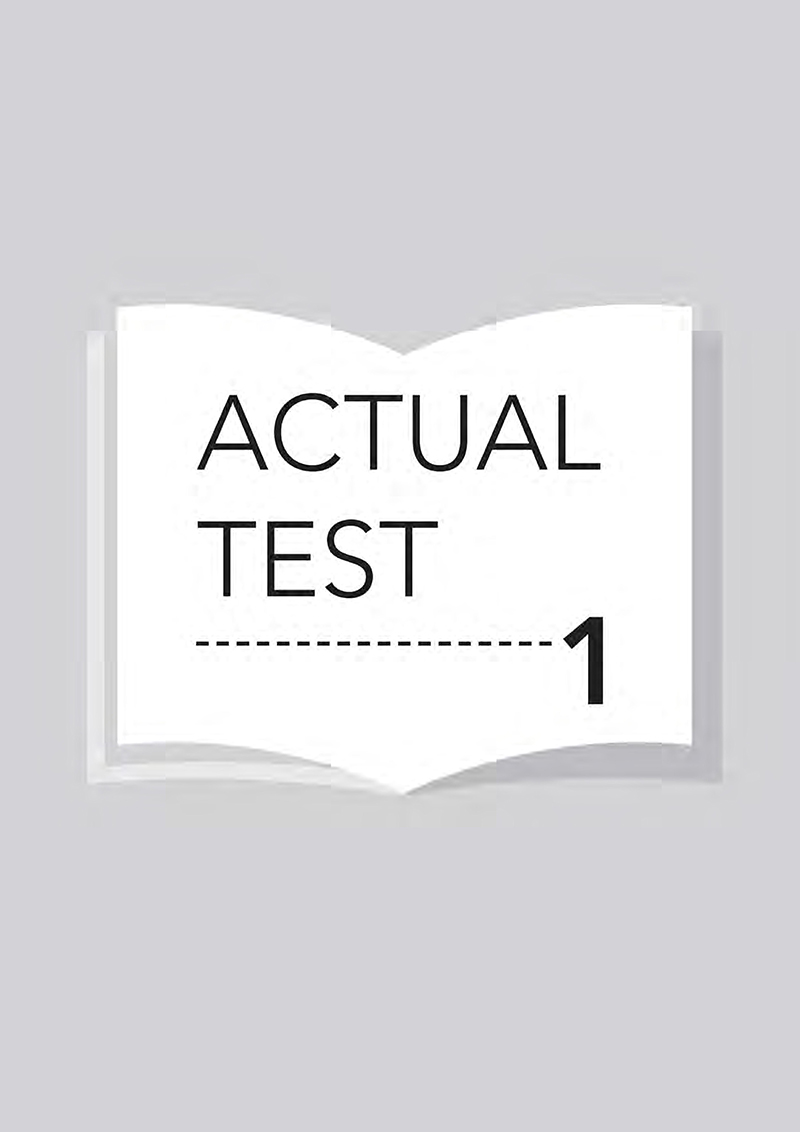 bộ quickprep new toeic 600 - volume 1 - Ảnh 6