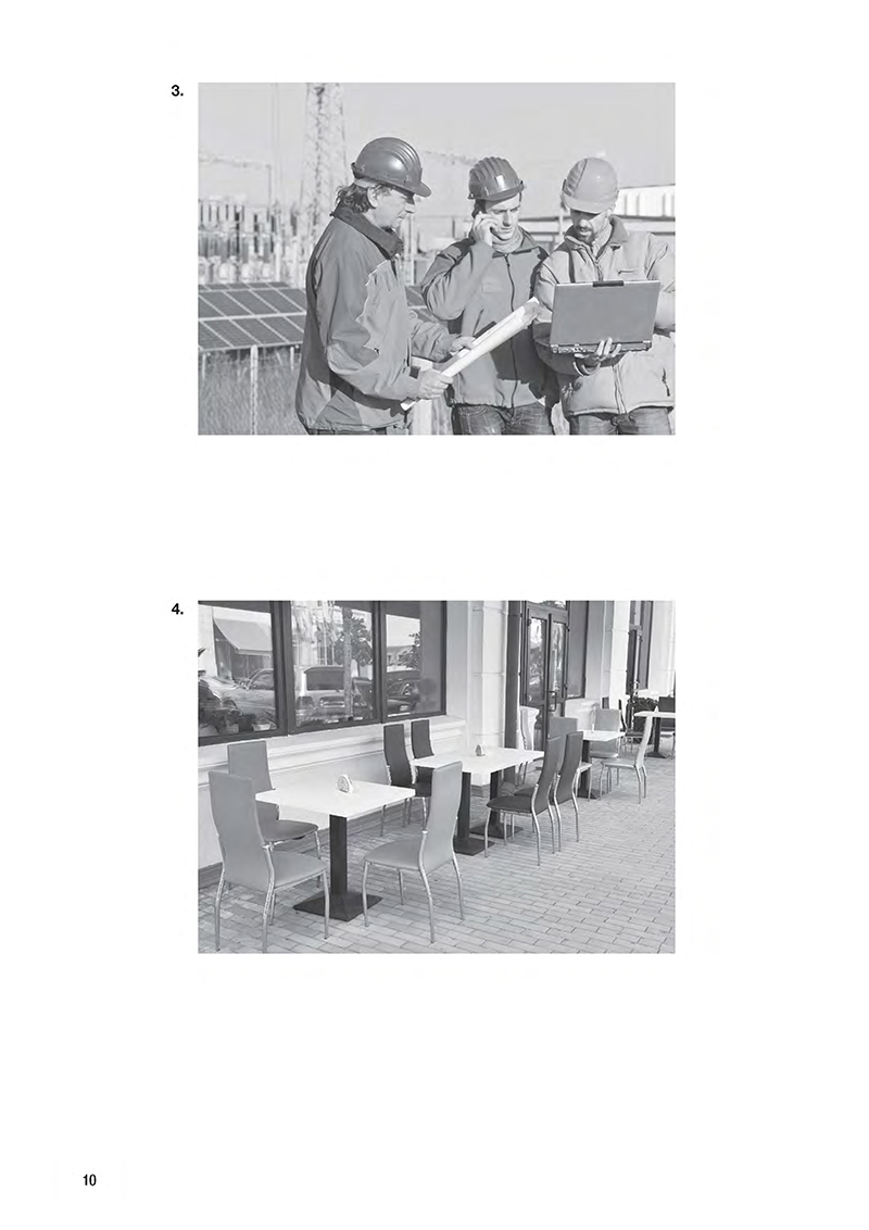 bộ quickprep new toeic 600 - volume 1 - Ảnh 9