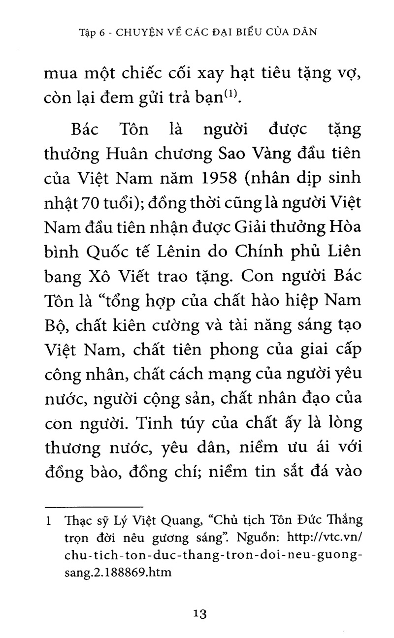bộ quốc hội khóa 6 - chuyện về các đại biểu của dân (tập 6) - Ảnh 10
