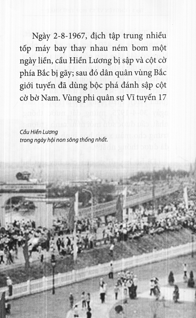 bộ quốc hội khóa 6 - chuyện về kỳ họp thứ nhất (tập 5) - Ảnh 13