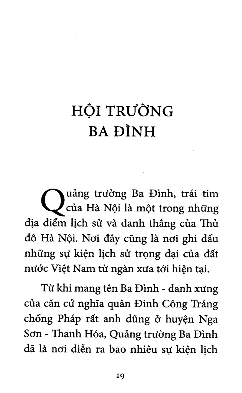bộ quốc hội khóa 6 - chuyện về kỳ họp thứ nhất (tập 5) - Ảnh 16