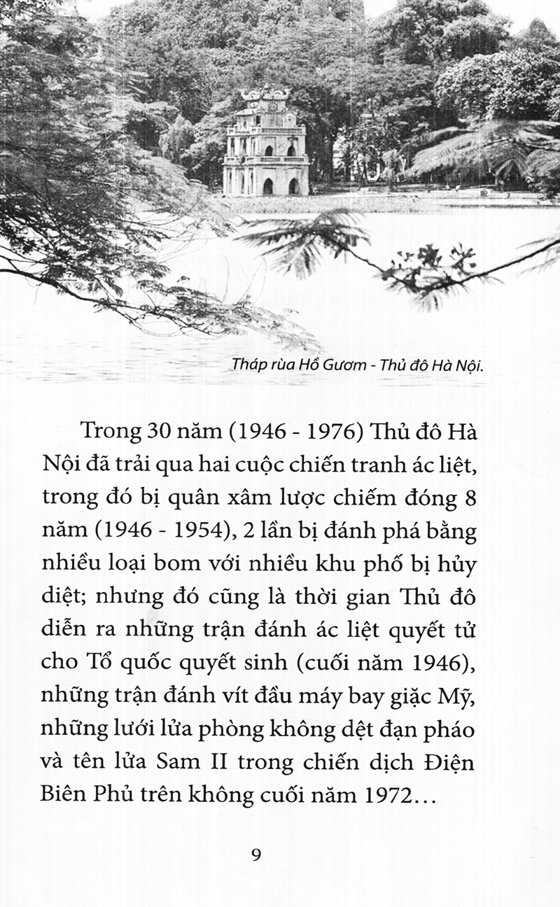 bộ quốc hội khóa 6 - chuyện về kỳ họp thứ nhất (tập 5) - Ảnh 6