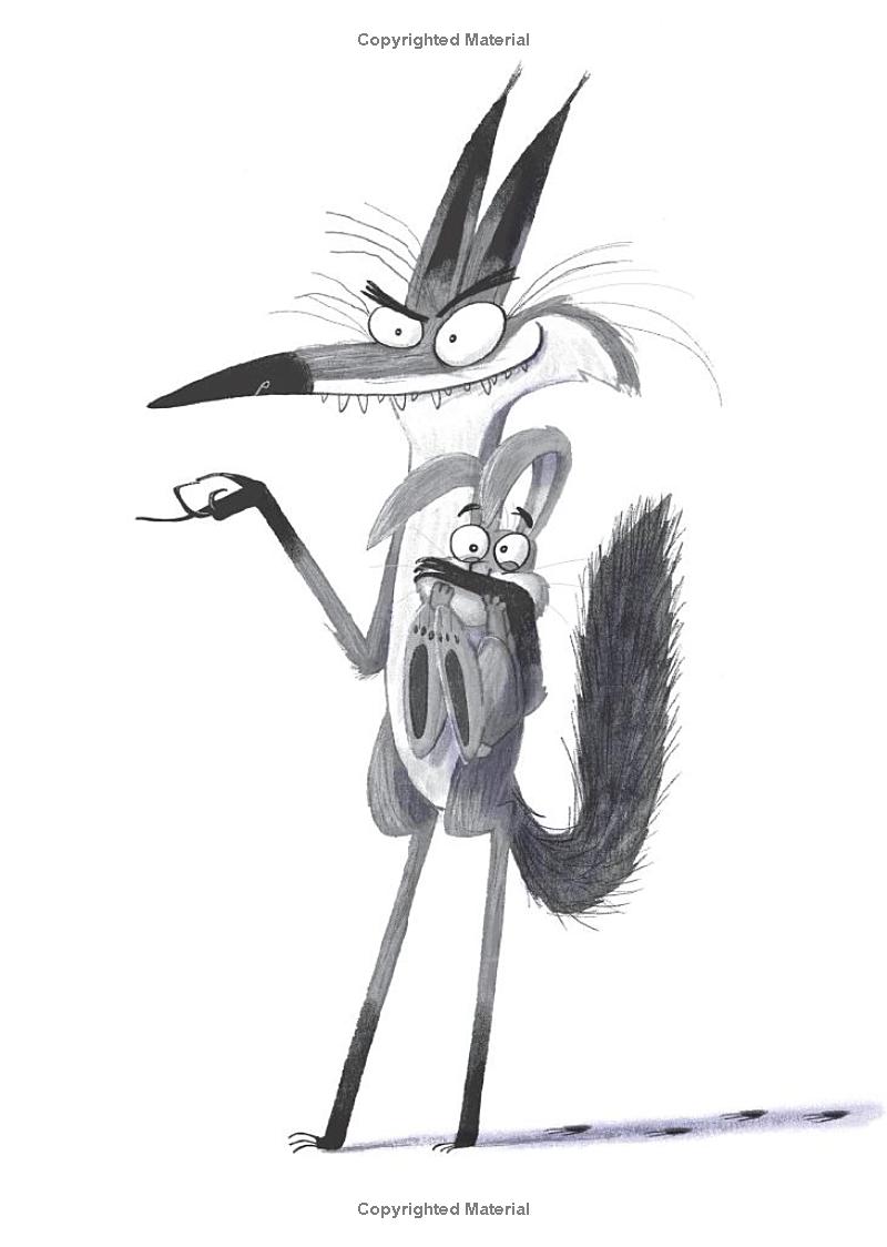 Bộ Rabbit And Bear - A Bad King Is A Sad Thing - Book 5 - Ảnh 13