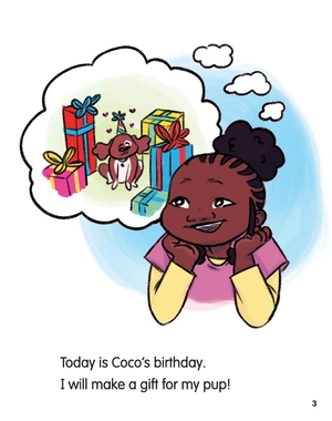 bộ rainbow days 2 - the gold bowl (an acorn book) - Ảnh 6