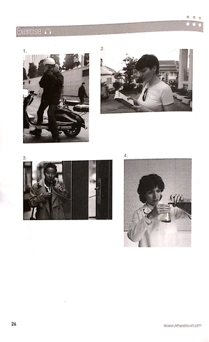 bộ rainbow toeic - part (1,2,3,4) - Ảnh 7