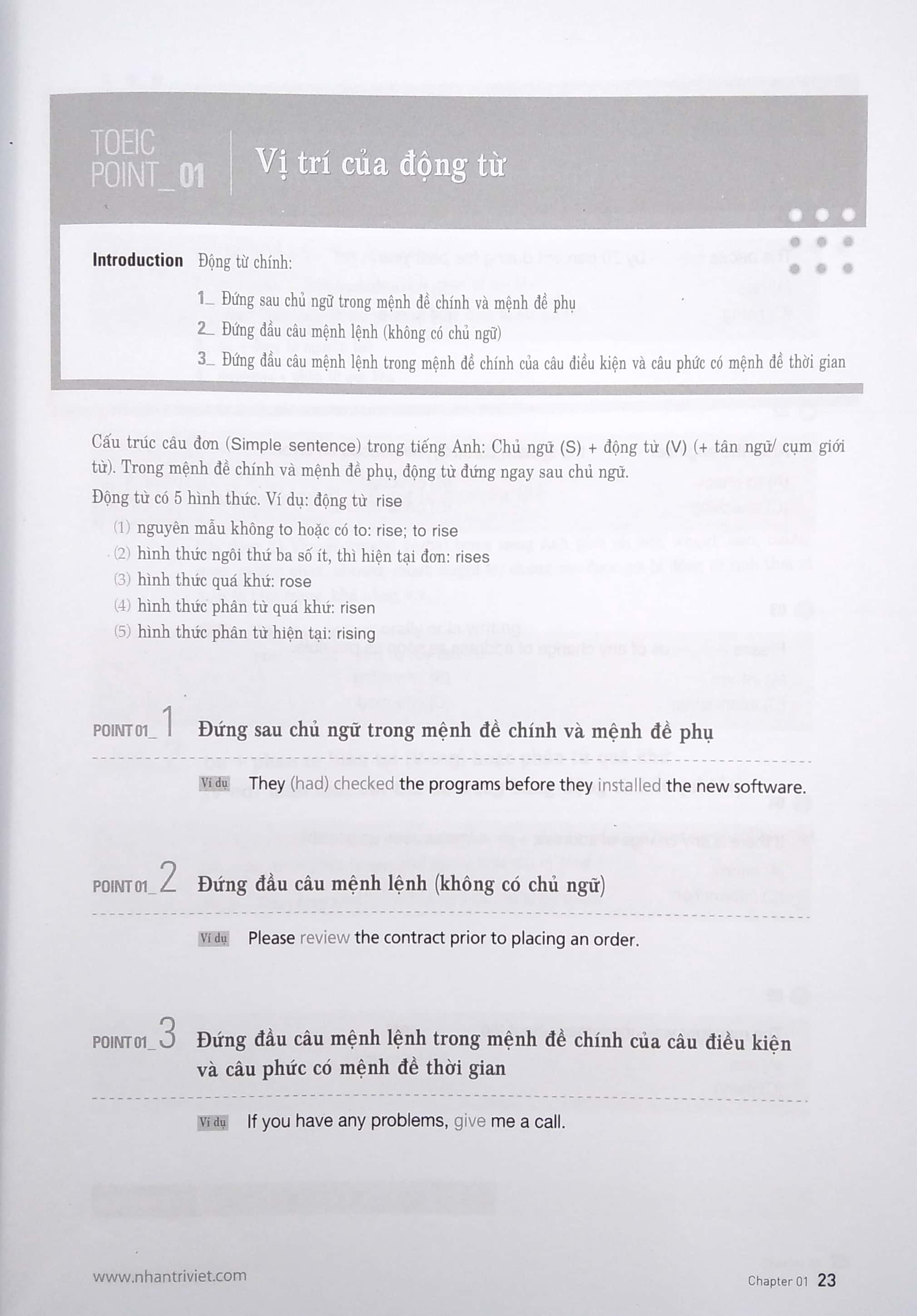 bộ rainbow toeic - part 5,6 - Ảnh 5