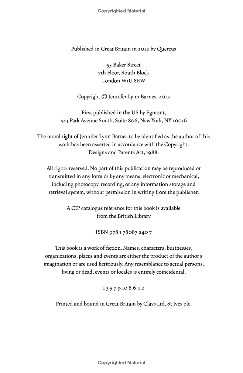 Bộ Raised By Wolves - Book 3 - Taken By Storm - Ảnh 5