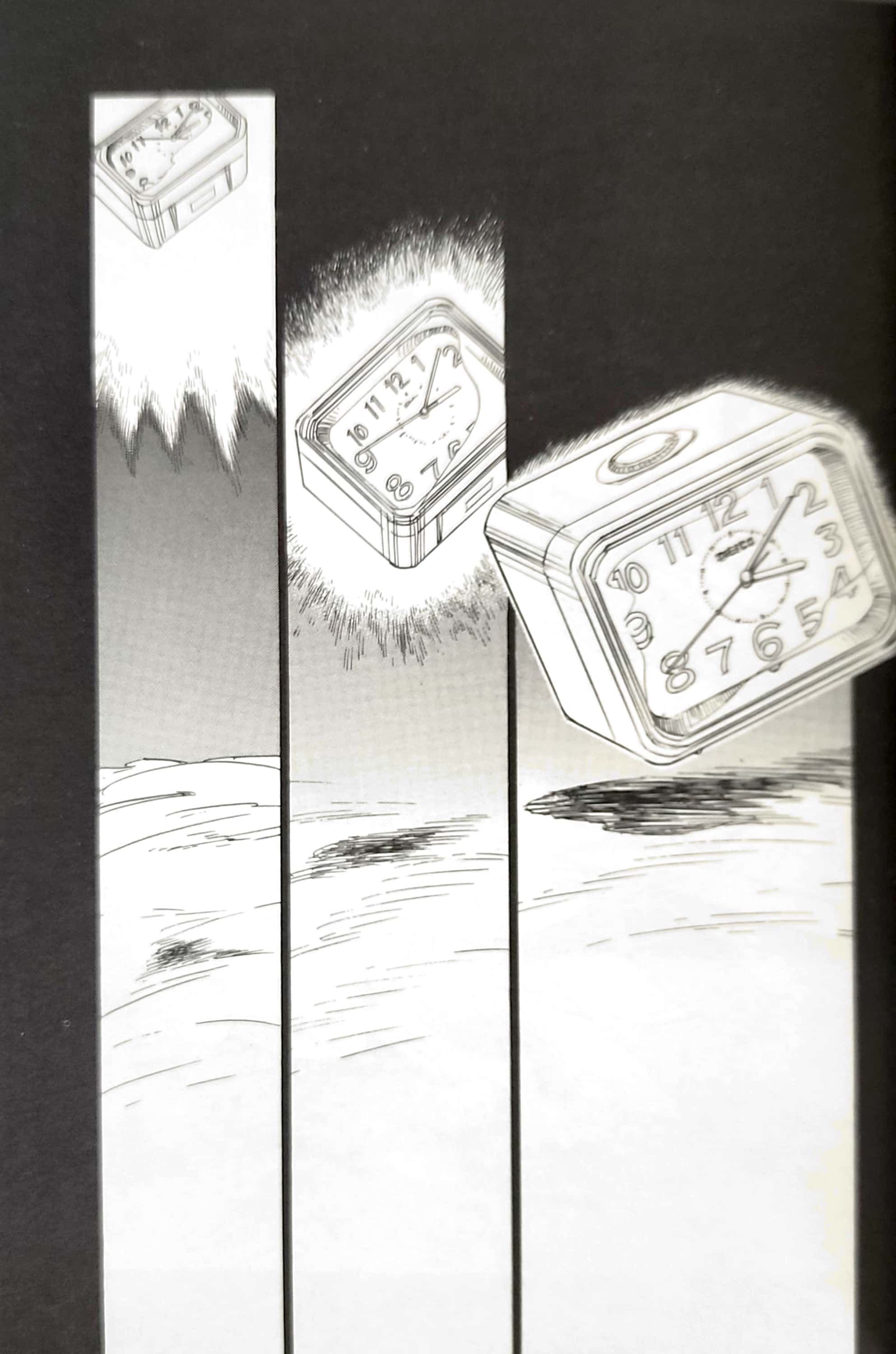 bộ ran và thế giới tro tàn - tập 1 (tái bản 2023) - Ảnh 4