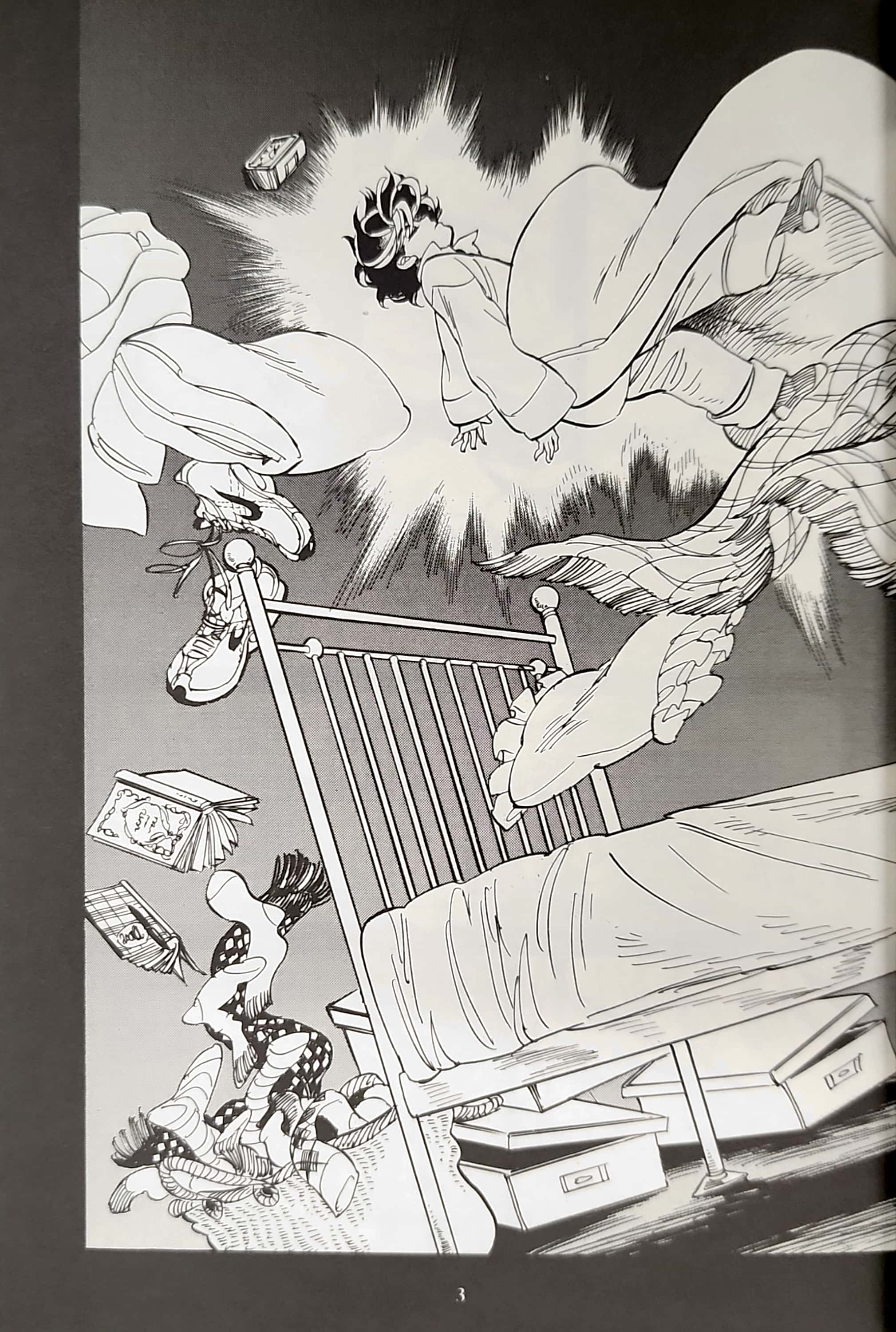 bộ ran và thế giới tro tàn - tập 1 (tái bản 2023) - Ảnh 6