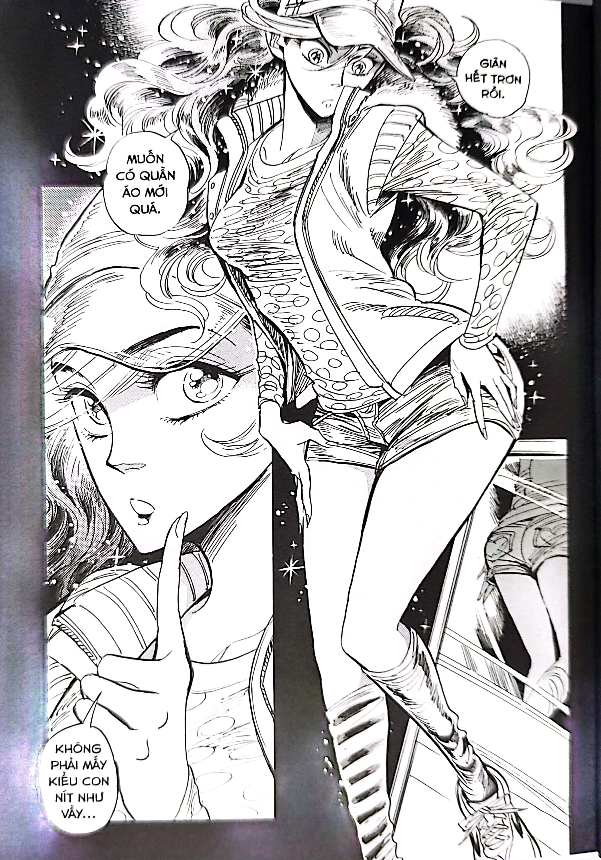 bộ ran và thế giới tro tàn - tập 2 (tái bản 2023) - Ảnh 6