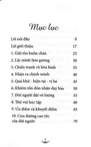 bộ ranh giới giữa mê và ngộ - tập 8: mật mã cuộc đời - Ảnh 3