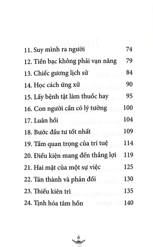 bộ ranh giới giữa mê và ngộ - tập 8: mật mã cuộc đời - Ảnh 4