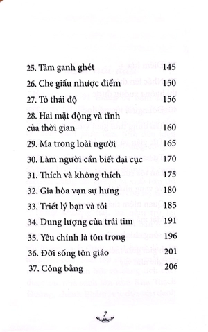 bộ ranh giới giữa mê và ngộ - tập 8: mật mã cuộc đời - Ảnh 5