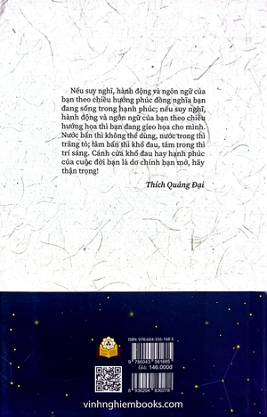 bộ ranh giới giữa mê và ngộ - tập 8: mật mã cuộc đời - Ảnh 9