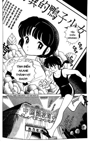 bộ ranma 1/2 - tập 6 - Ảnh 5