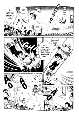 bộ ranma 1/2 - tập 6 - Ảnh 8