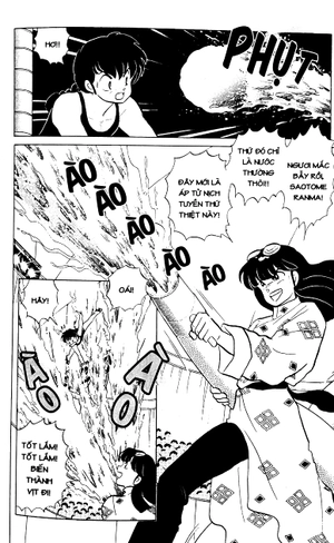 bộ ranma 1/2 - tập 6 - Ảnh 9