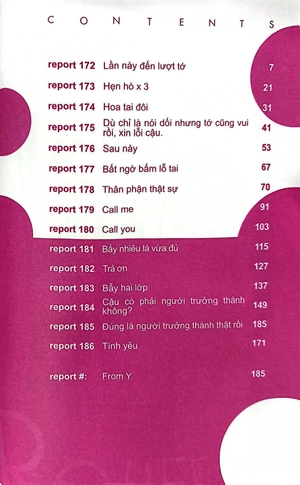 bộ re:life - tập 12 - tặng kèm postcard (tái bản 2021) - Ảnh 4