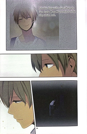 bộ re:life - tập 12 - tặng kèm postcard (tái bản 2021) - Ảnh 7