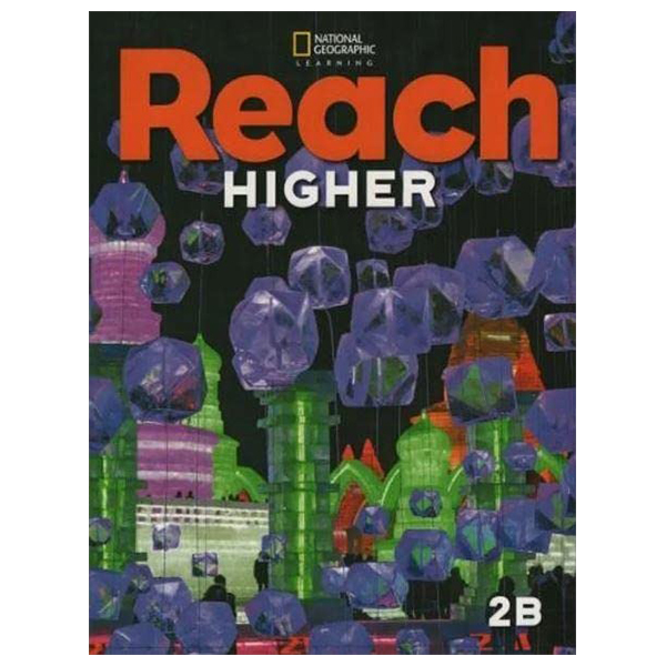 Bộ Reach Higher 1A - Student's Book + Ebook Practice - Ảnh 4
