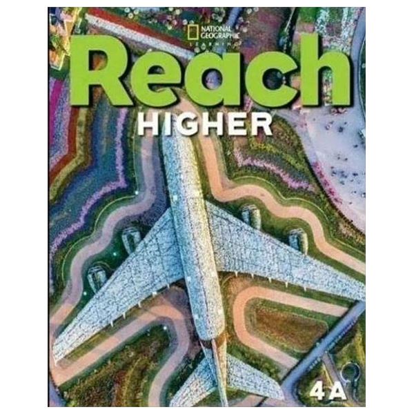 Bộ Reach Higher 2A - Student's Book + Ebook Practice - Ảnh 11