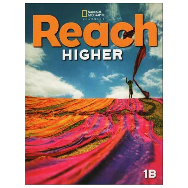 Bộ Reach Higher 2B - Student's Book + Ebook Practice - Ảnh 3