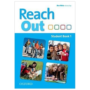 bộ reach out 1: student's book - Ảnh 3
