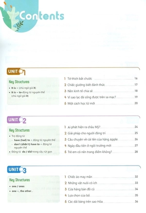 bộ reader's bank series 2 - Ảnh 5