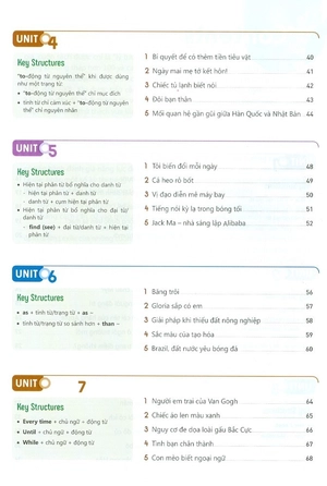 bộ reader's bank series 2 - Ảnh 6