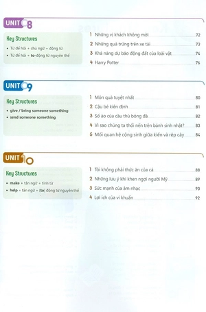 bộ reader's bank series 2 - Ảnh 7