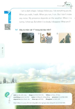 bộ reader's bank series 2 - Ảnh 9