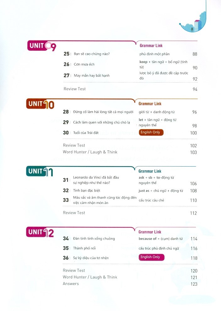 bộ reader's bank series 4 - Ảnh 6